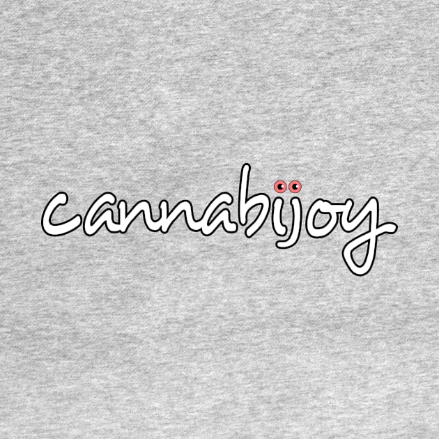 Cannabijoy by cannabijoy